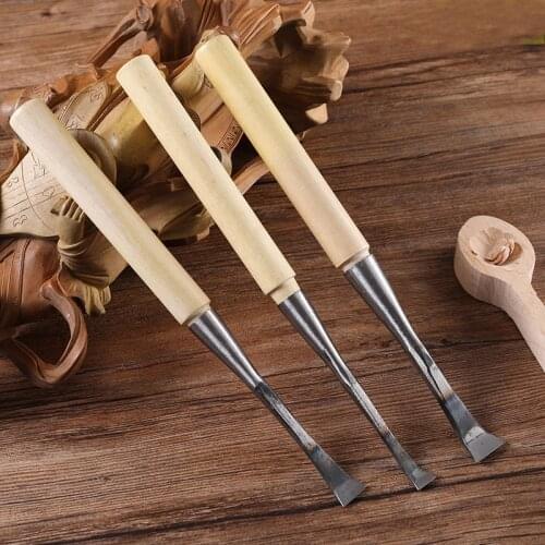 SOTRLO Chisels