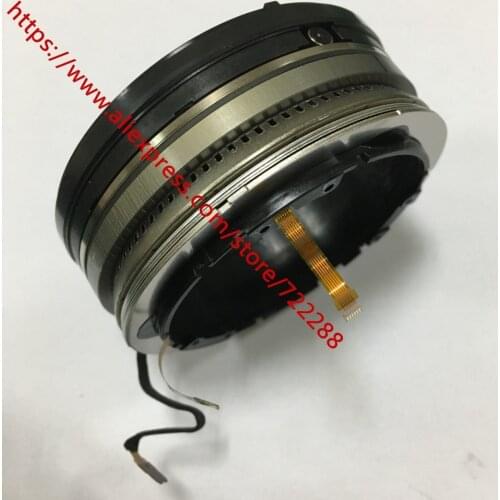 Repair Part For Canon EF 50mm F/1.2 L Lens USM AF Auto Focus Motor Unit YG2-2294-000