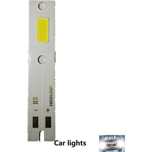 13 PCS Number 3 H4 H7 H11 H8 HB4 H1 H3 9005 HB3 Auto Car Headlight Bulbs 72W 12000LM Wireless 55W Car Accessories White 6500K