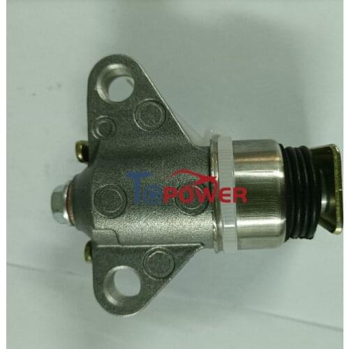 14520-P13-013 Hydraulic Timing Belt Tensioner Adjuster HT4016 H22A For 1993-2001 Hondaa Prelude 2.2L L4 DOHC 14520P13013