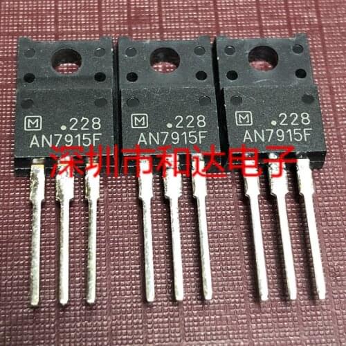 AN7915F TO-220F