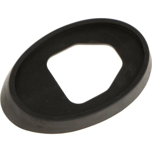 Car Antenna Base Gasket Seal Replacement Rubber Antenna Base Gasket Seal For VW Bora Golf MK4 Passat B5 Car Accessories