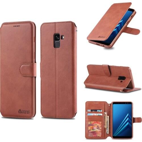 JSSUO Phone Cases Samsung Galaxy A8s