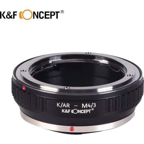 K&F CONCEPT Memory Cards And SSD