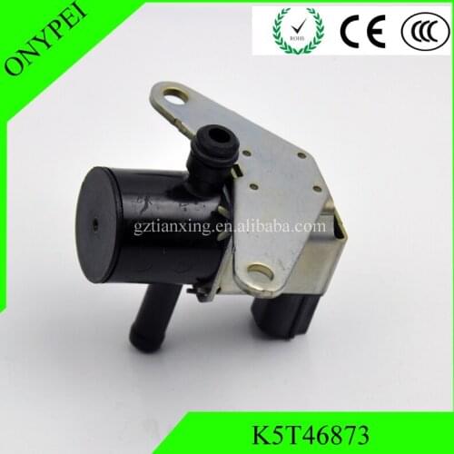 K5T46873 36162-RK8-005 New Genuine Throttle Vacuum Solenoid Valve For Honda Jazz 36162 RK8 005 36162RK8005
