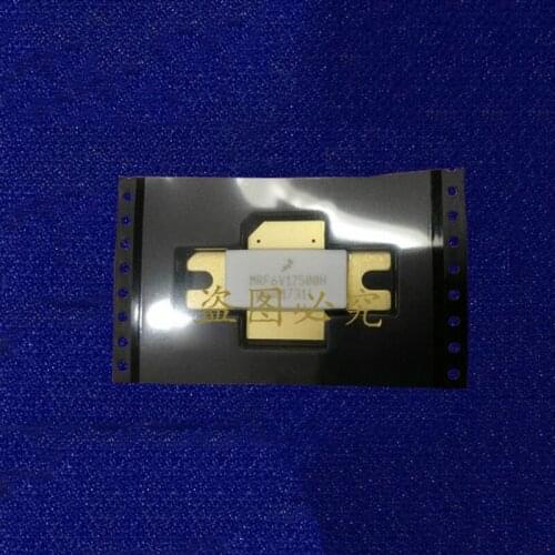 MRF6V12500H SMD RF tube High Frequency tube Power amplification module