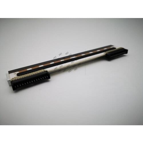 New Barcode print head KD2003-DF10A thermal printhead for toledo prix 4 prix 5 electronic scales print head KD2003DF10A