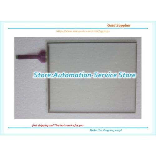 New Touch Screen Glass Panel Use For GT/ U.S.P.4.484.038 TM-03