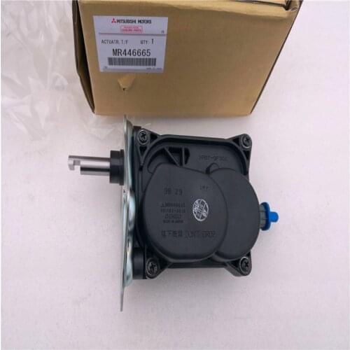 MR446665 Transfer Case Motor New 4WD Transfer Shift Actuator MR446665 For L200 Pajero V73 V77 V93 V97 V85W-V88W Made In Japan