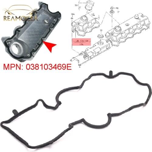 Reamocea Cylinder Head Gaskets
