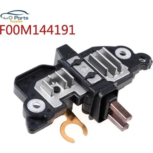 F00M144191 F00M1441913VT Alternator Voltage Regulator For CHEVROLET GMC F00M145314/F00M145328/F00M145696