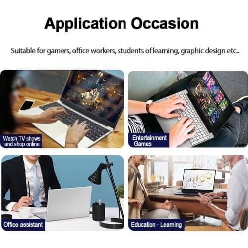 High specification 15.6 inch laptop computer Core Slim netbook pc oem custom wholesales