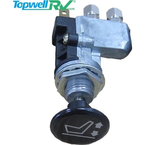 TopwellRV Top Quality Car Accessories Truck Seat Switch for Micro Compressor Kit