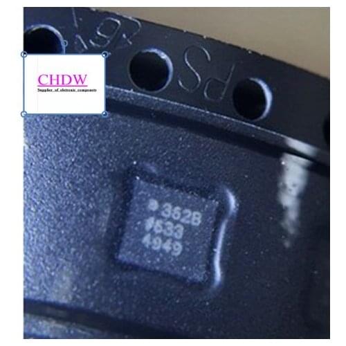 ADXL362BCCZ adxl362 new original IC in stock sensor