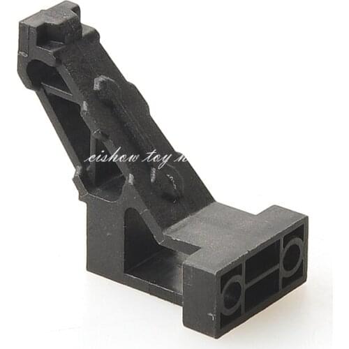 RC Toy Model Aircraft Accessories DIY for QAV250 Q250 High Intensity Landing Gear Tripod Mount Parts