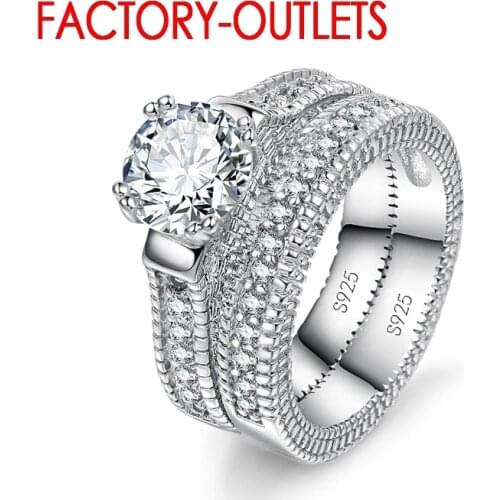 AMEELI Wedding Rings