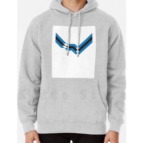 Atalanta 90 ? Hoodie Long Sleeve Atalanta Bergamo Lombardy Italy Italian Italian Football European