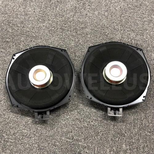 Car bass Harman Carton non-destructive installation FoBMW F18 F10 G30 G38 X5 X6 X3 X4 Top Tone Q uality Bass sound subwoofer