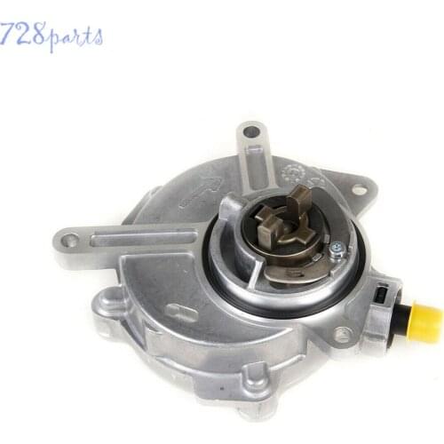 Car Engine Brake Vacuum Pump Fit For VW EOS Golf Jetta Passat Audi A3 A4 A6 TT BPJ BYK BPY 06D 145 100 H