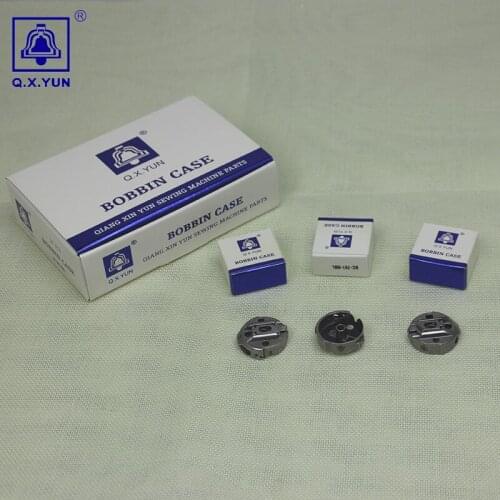 BC-761-NBL BOBBIN CASE FOR Q.X.YUN 761 762 763 Sewing Machine Parts B1810-761-OAO