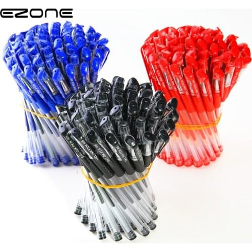 EZONE Blue Handles