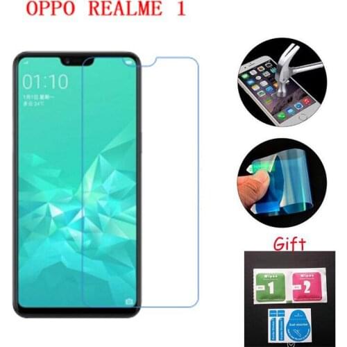 HXLIDU Screen Protectors For Oppo