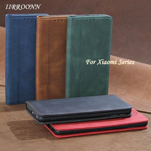 IIRROONN Phone Cases Xiaomi Redmi Note 9