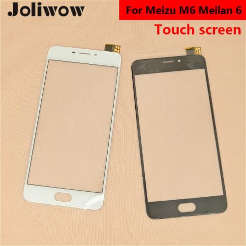 Joliwow Touchscreens For Meizu China