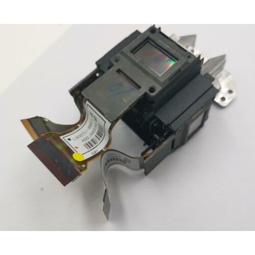 Projector LCD Panel Set For projector EH-TW5200 LCD Prism Assy L3C07U-86G11 L3C07U Whole Block Optical Assembly