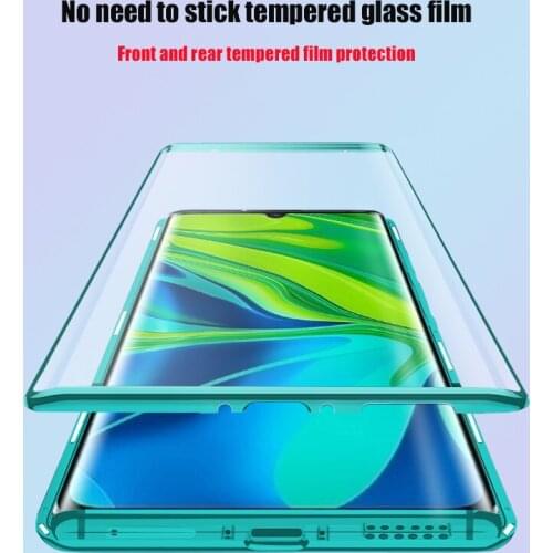 LoveUICase Metal Phone Cases