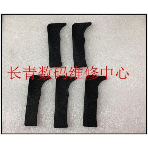NEW Thumb Rear Back Cover Rubber Unit For Nikon D810 Digital Camera Repair Part +Tape