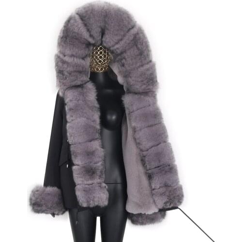 OFURTEBUY Women's Autumn Jackets