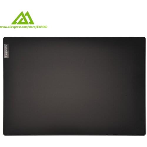 Original New LCD Back Cover LCD Rear Lid Top Case For Lenovo V340-14 V340-14IML V340-14IIL 4ELVALCLV60