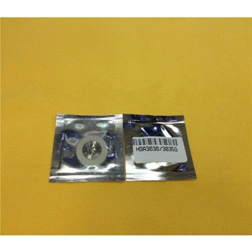 Movement accessories original ETA3035 3035 movement accessories made in China 3035 spring mechanical watch storage power spring