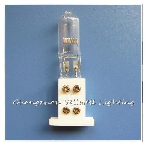 Popular!g6.35 Halogen Lamp Holder Ceramic Block 4 Without Lamp E211