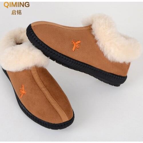 Женские зимние сапоги QIMING China At AliExpress