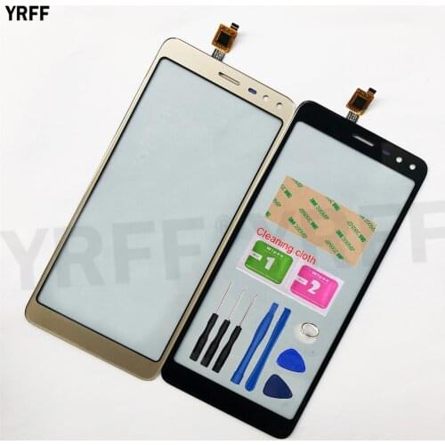 5.5'' touchscreen For Allcall S1 Touch Screen Digitizer Sensor Glass Panel Replacement