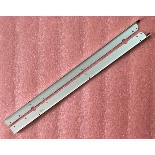 LED backlight strip 57 lamp for LG 49" V14 ART9 TV REV1.0 R-TYPE L 6916L1622A 6916L1623A 49LB870V LC490EUH(LE)(F1)