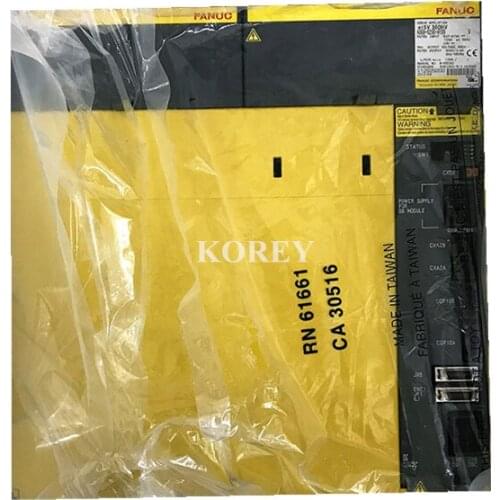 In Stock For FANUC Servo Driver A06B-6290-H109