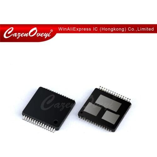 1pcs/lot VNH3SP30TR-E VNH3SP30 HSOP-30