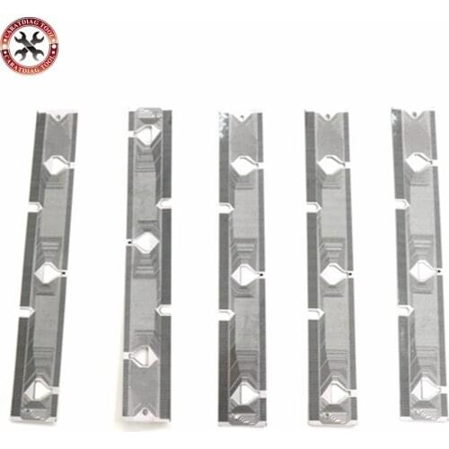 2018 LCD Cluster Pixel Repair For BMW for-BMW E38 E39 E53 X5 SPEEDOMETER PIXEL REPAIR RIBBON CABLE Car Dashboard Dead PIXEL TOOL