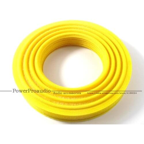 6PCS /LOT Quality Double Spider For RCF 18inch LF18G401 LF18X400 LFN401 Loudspeaker