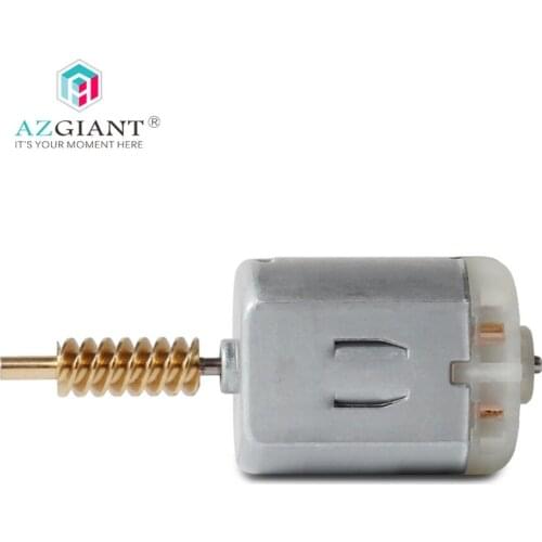 AZGIANT Car Door Lock Block Motor Locker Control Motor for Hyundai I20 Locking System Motor Car Accessories