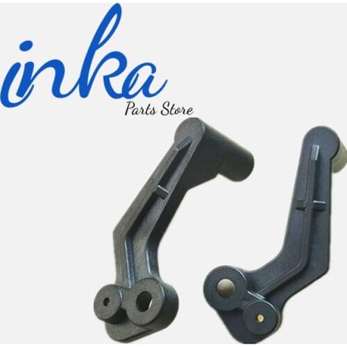 For Ricoh MP 5054 6054 3054 Rear Pressure Release Lever D202-4244 MP2554 MP3554 MP4054 Front Pressure Release Lever D202-4234