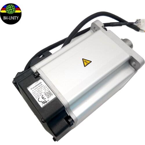100% Original and New Panason Servo Motor MHMJ082G1U ac servo motor