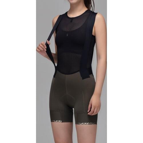 GRC Women's Travel Shorts