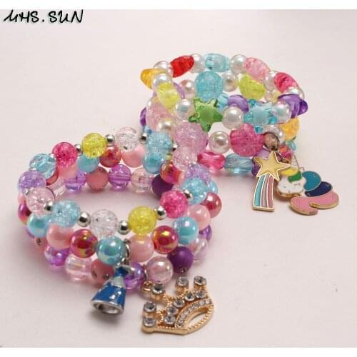 MHS.SUN Fashion Bracelets