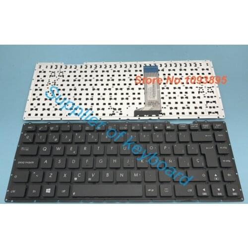 NEW Spanish/Latin keyboard For ASUS F456 R456 X456U X456UQ A456U K456U R457U R457UJ laptop Spanish keyboard