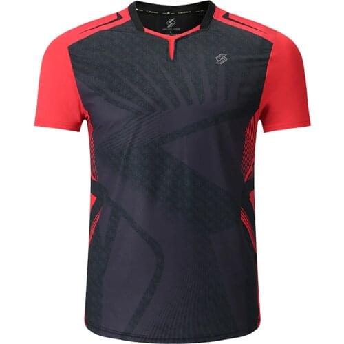 New Badminton shirt Sportswear Tennis shirt Women/Men,sports Table tennis Shirts,tennis clothes,,Qucik dry Exercise shirt 3899