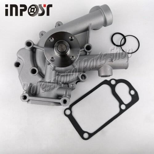 New Engine Cooling Water Pump for 1Z 2Z 11Z 13Z Toyota Forklift 16100-78300-71 16100-78360-71